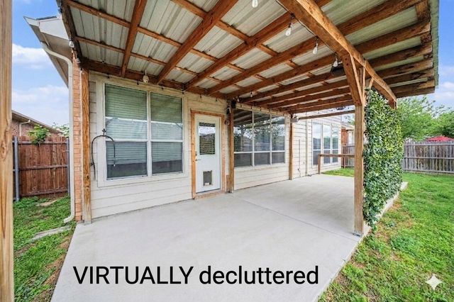 6113 Farrah Drive, Fort Worth, TX 76131