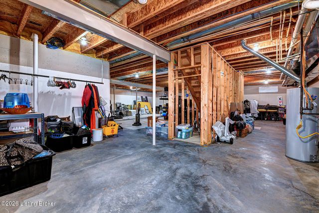 3336 Ridge Brook Cir, Louisville, KY 40245