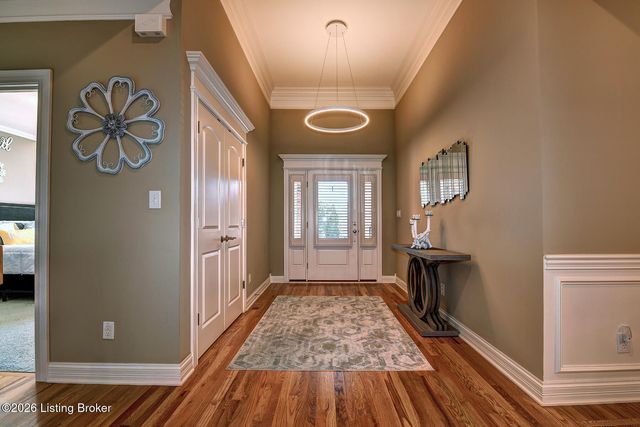 3336 Ridge Brook Cir, Louisville, KY 40245