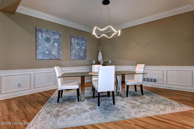 3336 Ridge Brook Cir, Louisville, KY 40245