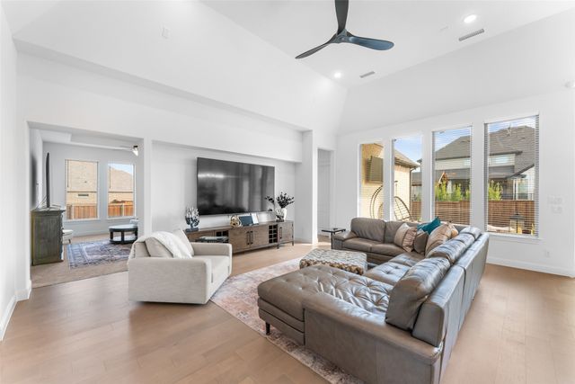 1901 Rockwood Lane, Mansfield, TX 76063