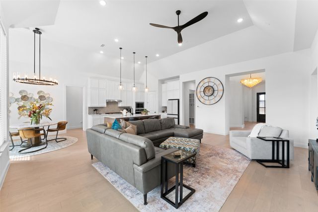 1901 Rockwood Lane, Mansfield, TX 76063