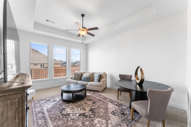 1901 Rockwood Lane, Mansfield, TX 76063