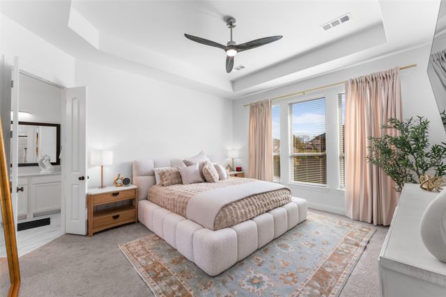 1901 Rockwood Lane, Mansfield, TX 76063