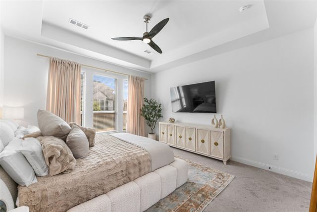 1901 Rockwood Lane, Mansfield, TX 76063