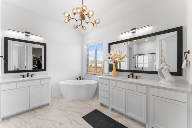 1901 Rockwood Lane, Mansfield, TX 76063