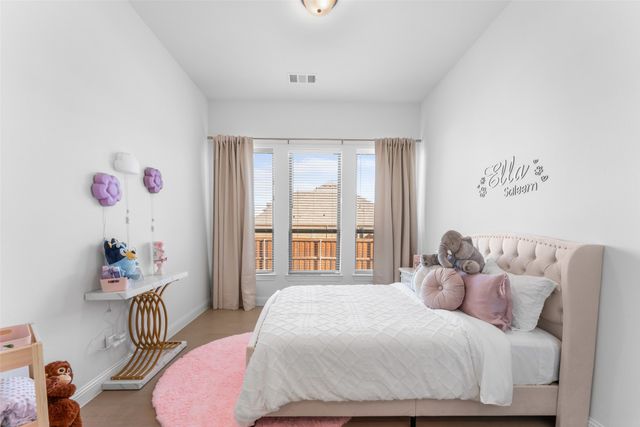 1901 Rockwood Lane, Mansfield, TX 76063