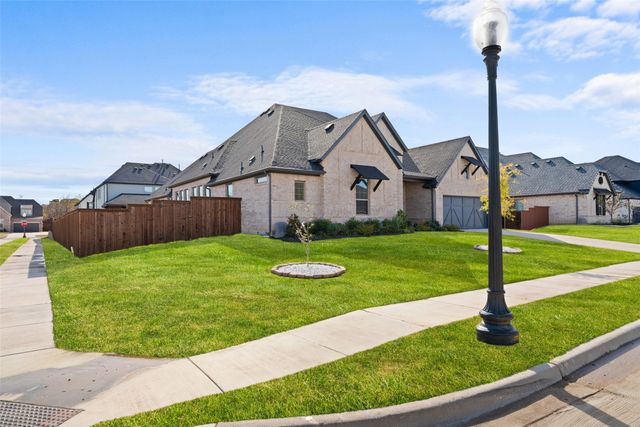 1901 Rockwood Lane, Mansfield, TX 76063