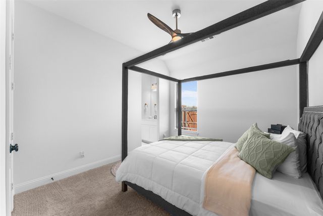 1901 Rockwood Lane, Mansfield, TX 76063