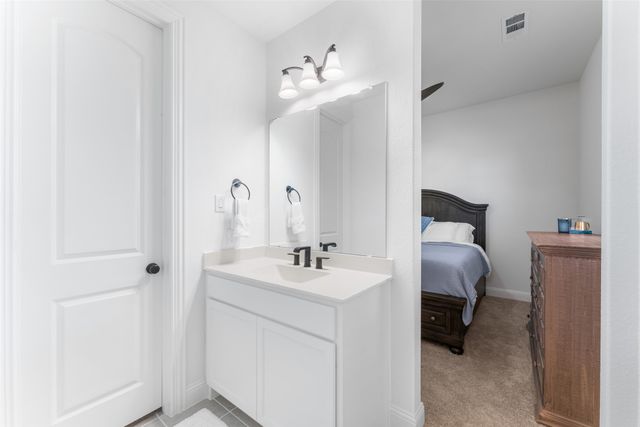 1901 Rockwood Lane, Mansfield, TX 76063