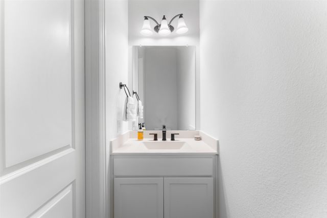 1901 Rockwood Lane, Mansfield, TX 76063