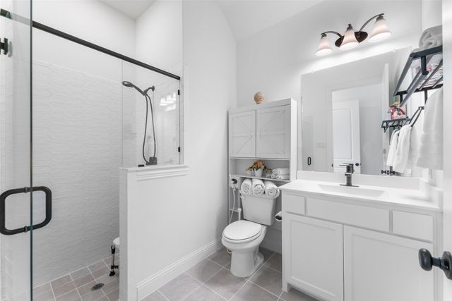 1901 Rockwood Lane, Mansfield, TX 76063