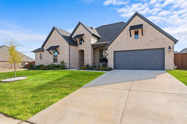 1901 Rockwood Lane, Mansfield, TX 76063