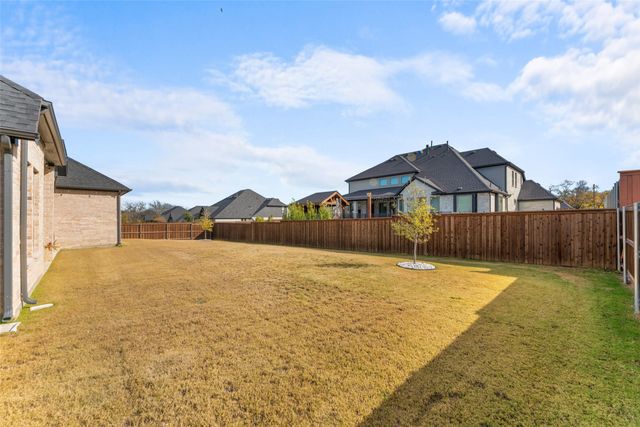 1901 Rockwood Lane, Mansfield, TX 76063