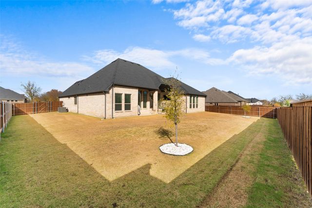 1901 Rockwood Lane, Mansfield, TX 76063