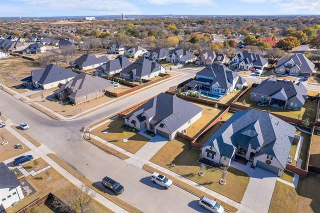 1901 Rockwood Lane, Mansfield, TX 76063