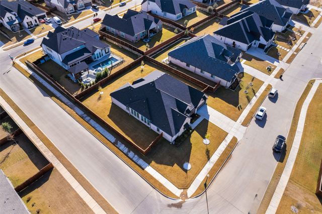 1901 Rockwood Lane, Mansfield, TX 76063