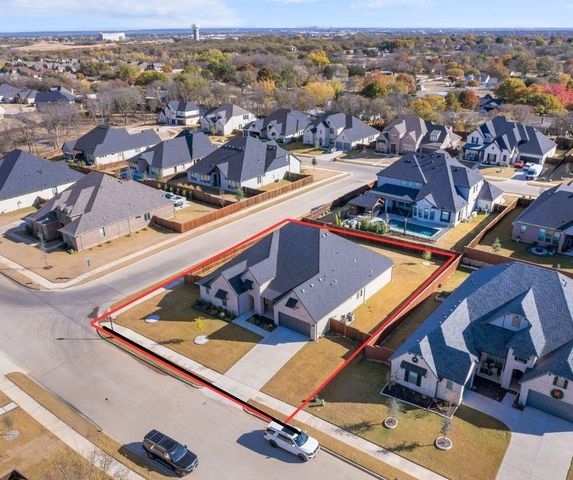 1901 Rockwood Lane, Mansfield, TX 76063