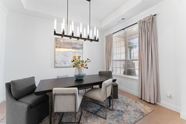 1901 Rockwood Lane, Mansfield, TX 76063