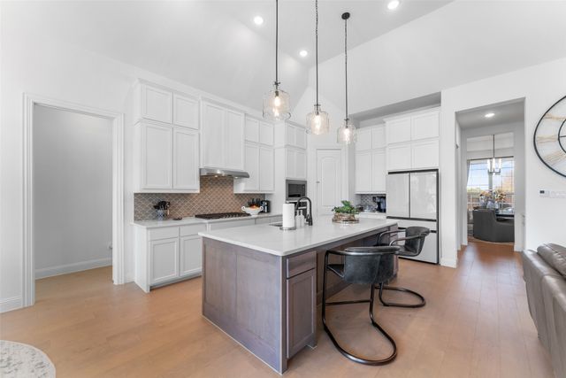 1901 Rockwood Lane, Mansfield, TX 76063