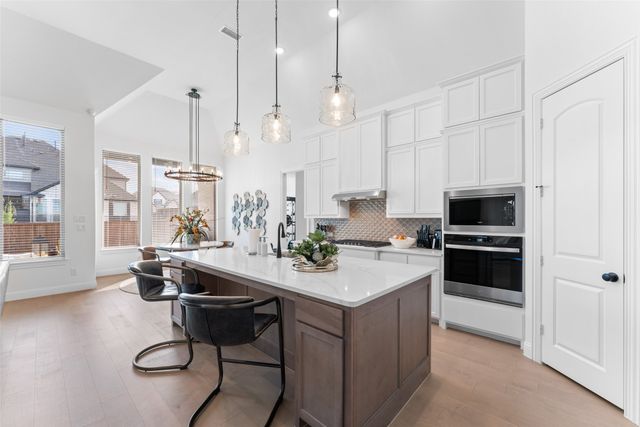 1901 Rockwood Lane, Mansfield, TX 76063