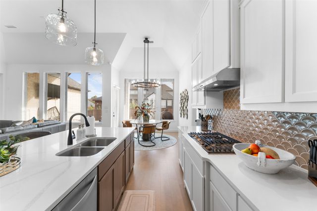 1901 Rockwood Lane, Mansfield, TX 76063