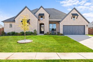 1901 Rockwood Lane, Mansfield, TX 76063