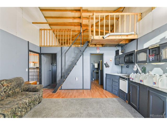 307 Road 108.6, Alamosa, CO 81101