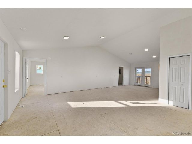 307 Road 108.6, Alamosa, CO 81101
