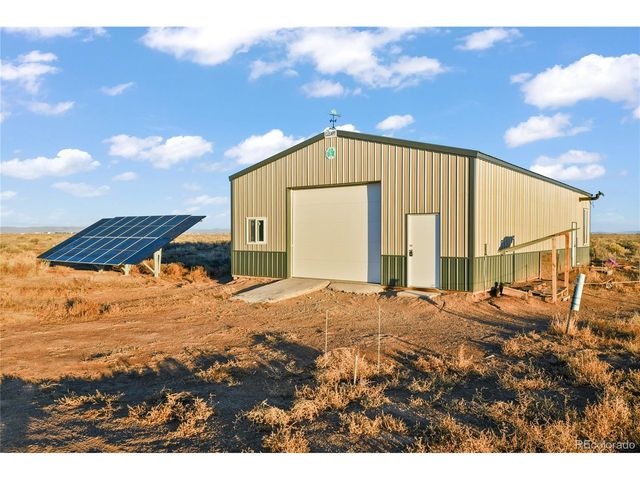 307 Road 108.6, Alamosa, CO 81101
