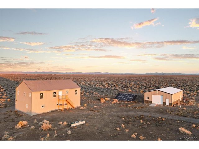 307 Road 108.6, Alamosa, CO 81101