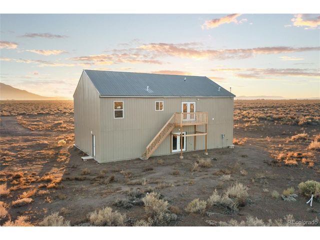 307 Road 108.6, Alamosa, CO 81101