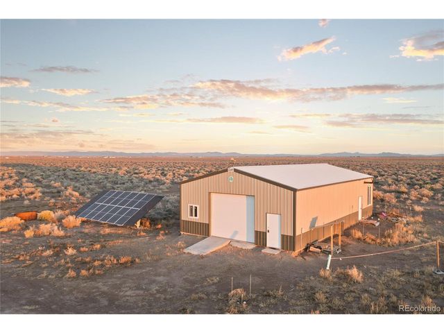 307 Road 108.6, Alamosa, CO 81101