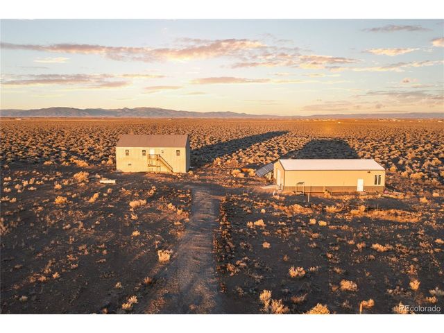 307 Road 108.6, Alamosa, CO 81101