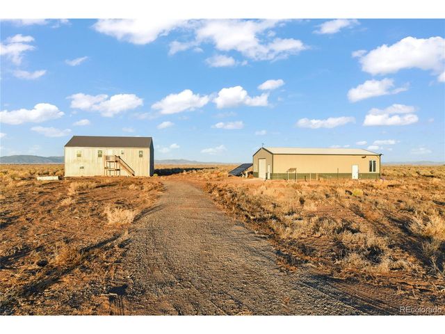 307 Road 108.6, Alamosa, CO 81101