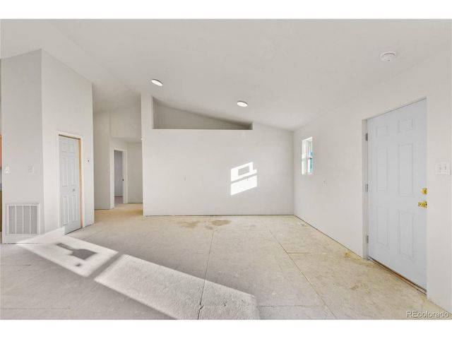 307 Road 108.6, Alamosa, CO 81101