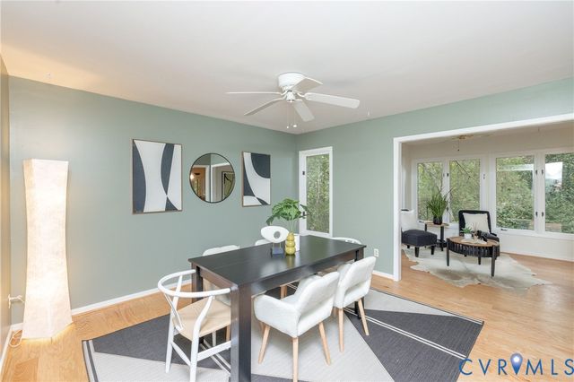 3010 Middlewood Rd, Midlothian, VA 23113
