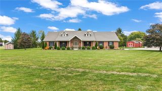 12490 Stafford Road, New Carlisle, OH 45344