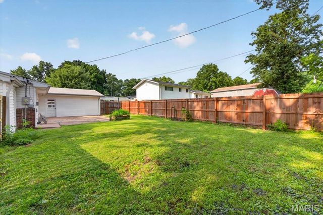 11150 Yellowstone Drive, St Louis, MO 63146