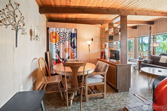98 Hidden Cove, Lilliwaup, WA 98555