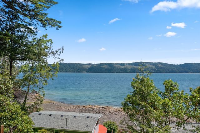 98 Hidden Cove, Lilliwaup, WA 98555