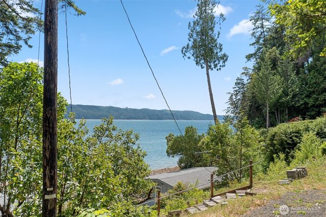 98 Hidden Cove, Lilliwaup, WA 98555