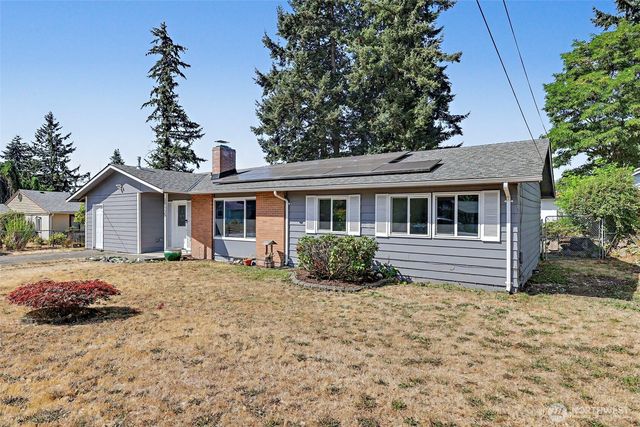 29425 34th Avenue S, Auburn, WA 98001