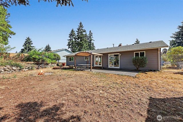 29425 34th Avenue S, Auburn, WA 98001