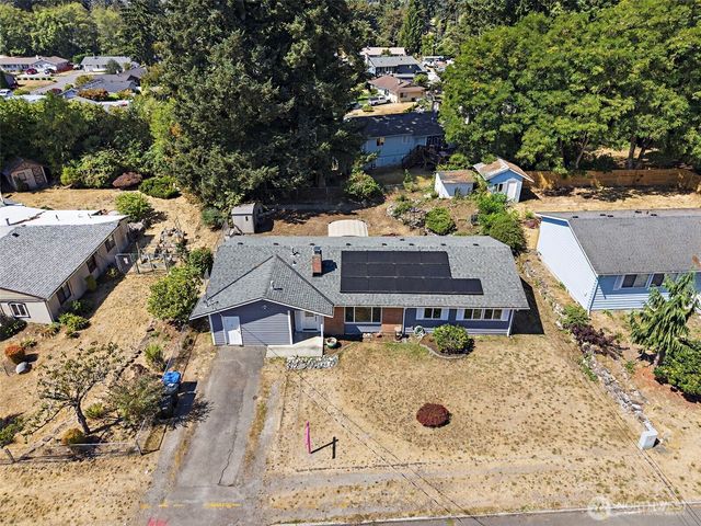 29425 34th Avenue S, Auburn, WA 98001