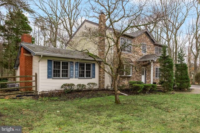 528 KETTLE RUN RD, Marlton, NJ 08053