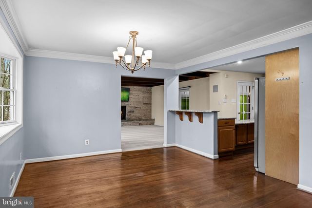 528 KETTLE RUN RD, Marlton, NJ 08053