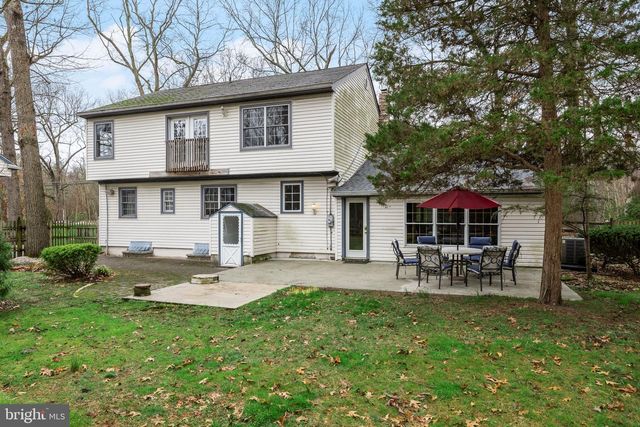 528 KETTLE RUN RD, Marlton, NJ 08053