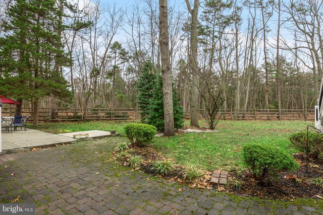 528 KETTLE RUN RD, Marlton, NJ 08053