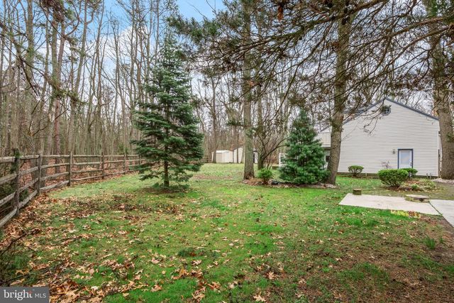 528 KETTLE RUN RD, Marlton, NJ 08053